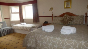 Отель Whitehall Guest House  Колуин Бэй
